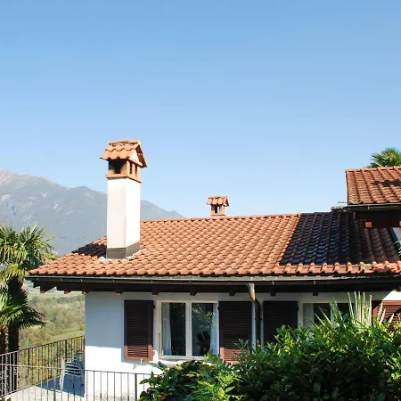 Cavriana By Interhome *